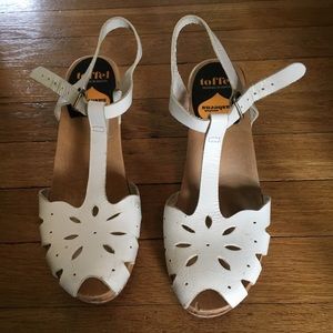 White Swedish Hasbeens